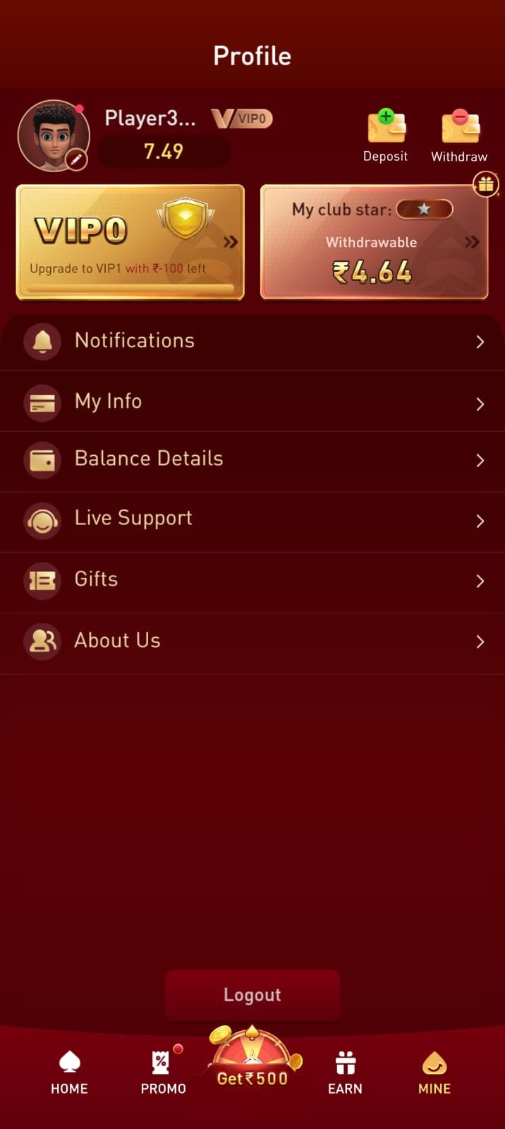 MM9 Download APK